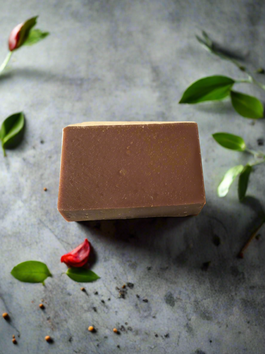 Dragon’s Blood Soap Bar