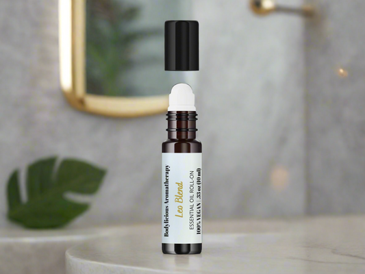 Leo Essential Oil Roll-On