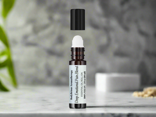 Deep Emotional Pain Blend Essential Oil Roll-On 🌿