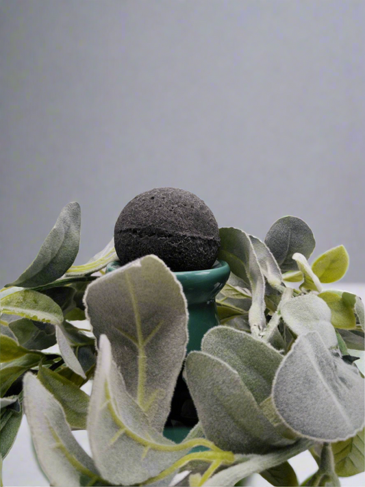 Detox Bath Bomb – Reset Your Body & Mind 🌿