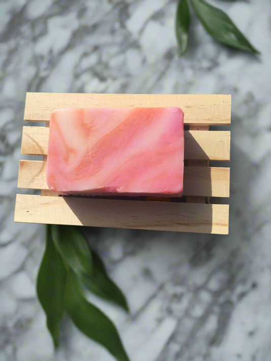 Jamaican Me Crazy Soap Bar