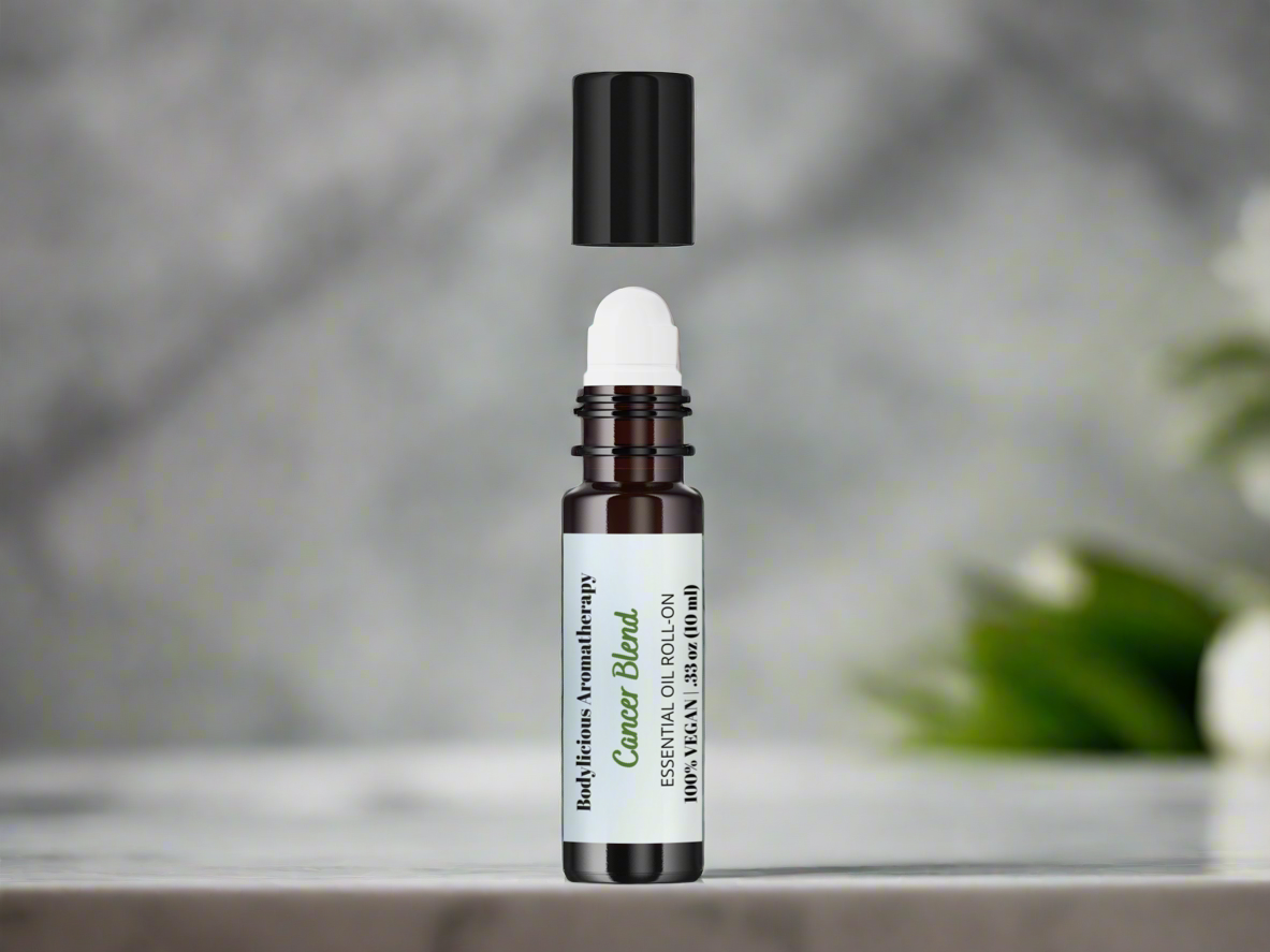 Cancer (Sign) Essential Oil Roll-On