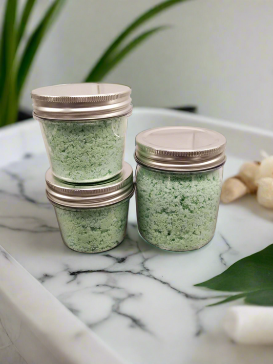 Stress Relief Bath Soak