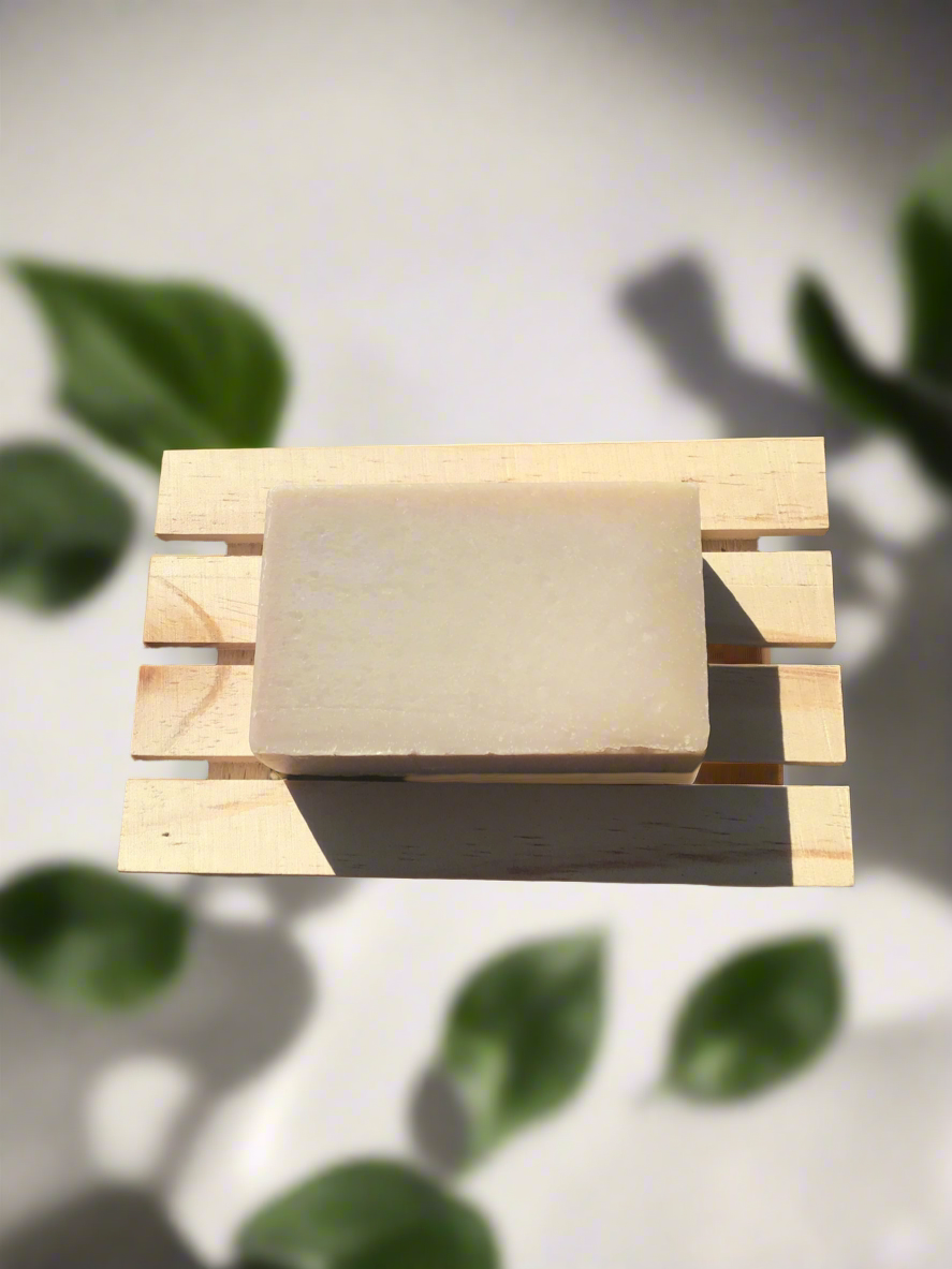 Sandalwood Soap Bar 🌿
