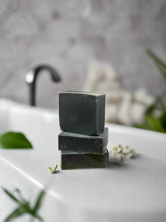 Detox Soap