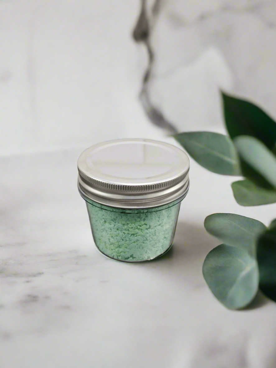 Stress Relief Bath Soak